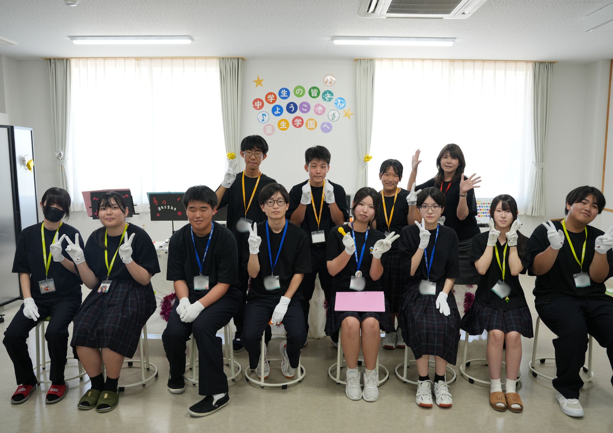 サンプル画像の2枚目です。選択して置き換えてください。